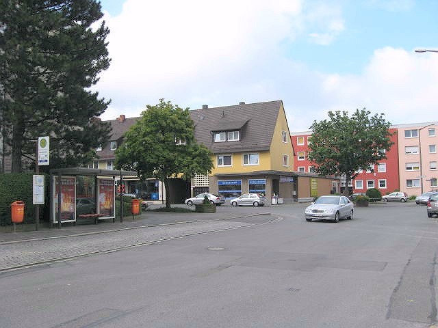 Moritzbergstr./Brandstr. *