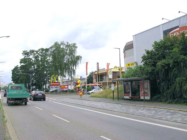 Nordring/Röthensteig *