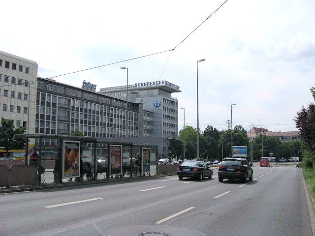 Rathenauplatz/Rathenauplatz *