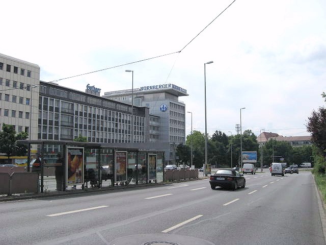 Rathenauplatz/Rathenauplatz -