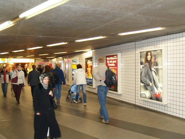 U-Bahnhof Plärrer V*