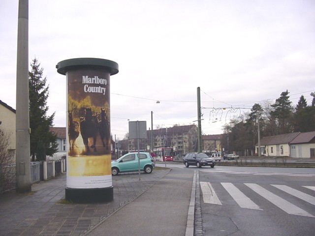 Trierer Str. - Schießplatzstr.