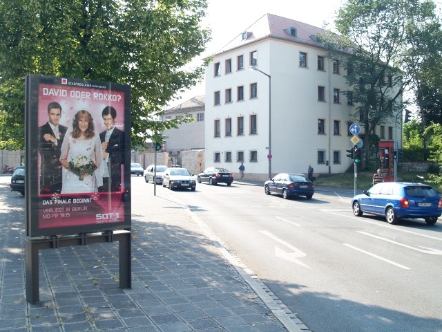 Karl-Pschigode-Platz SW