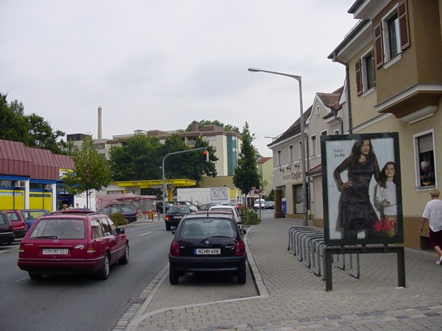 Zerzabelshofer Hauptstr. 40 SW