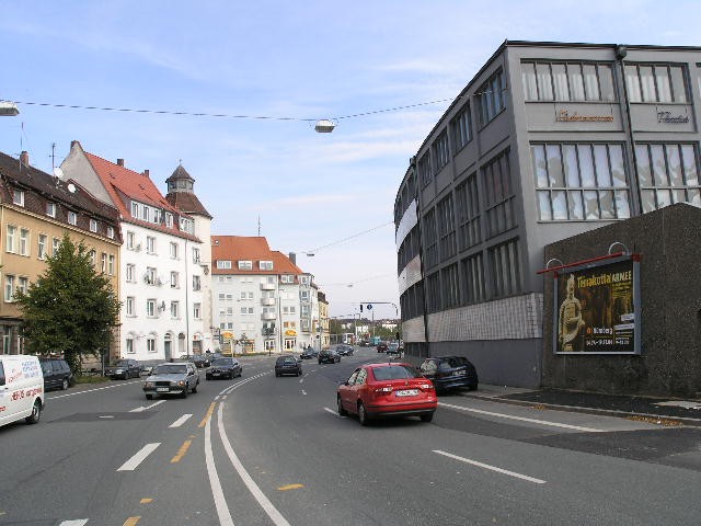 Rothenburger Str. geg. Hs.Nr. 136