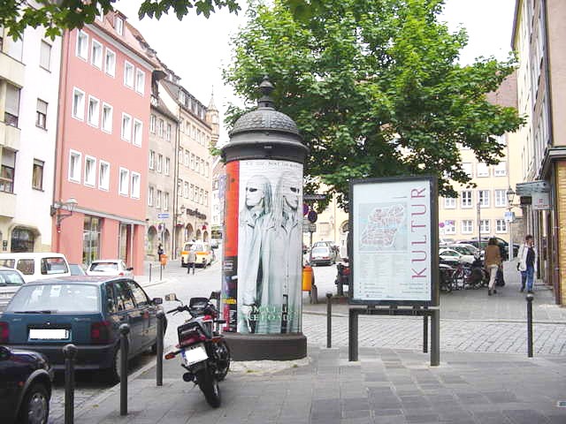 Albrecht-Dürer-Platz 4