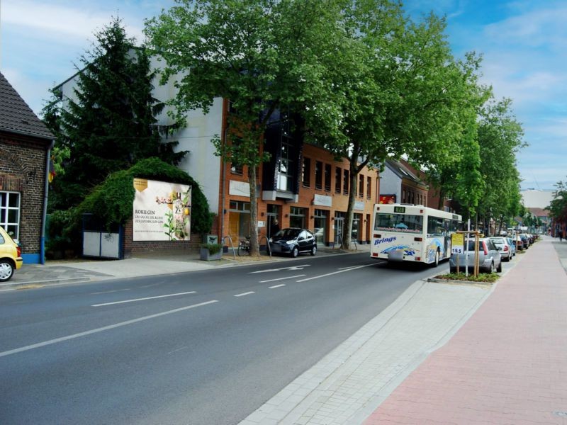 Düsseldorfer Str  86 (B 9)