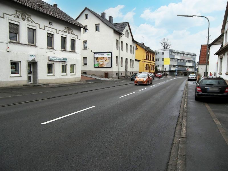 Werdohler Str  14 (B 229)/Breitenteich nh