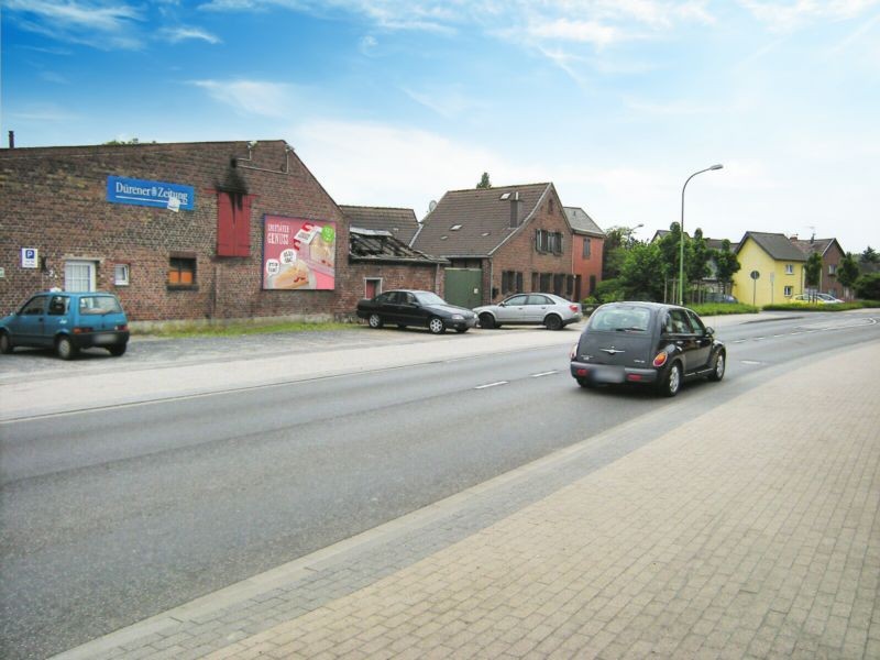 Kölner Str   2 (B 264)