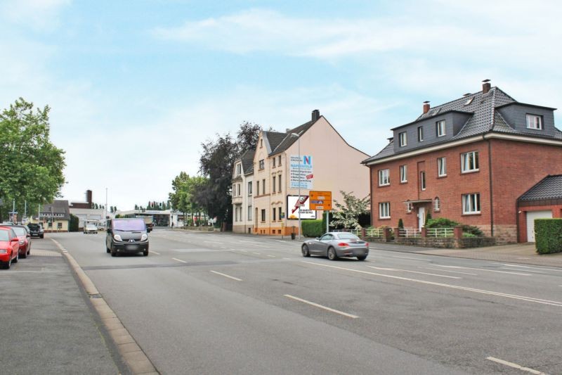 Straßburger Allee 102 (B 223)/Kirkesweg gg