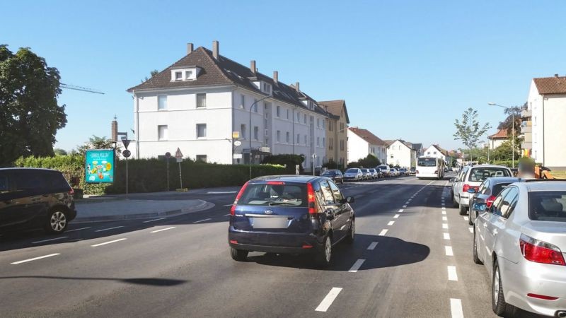 Bantzerweg/Wiesecker Weg  44