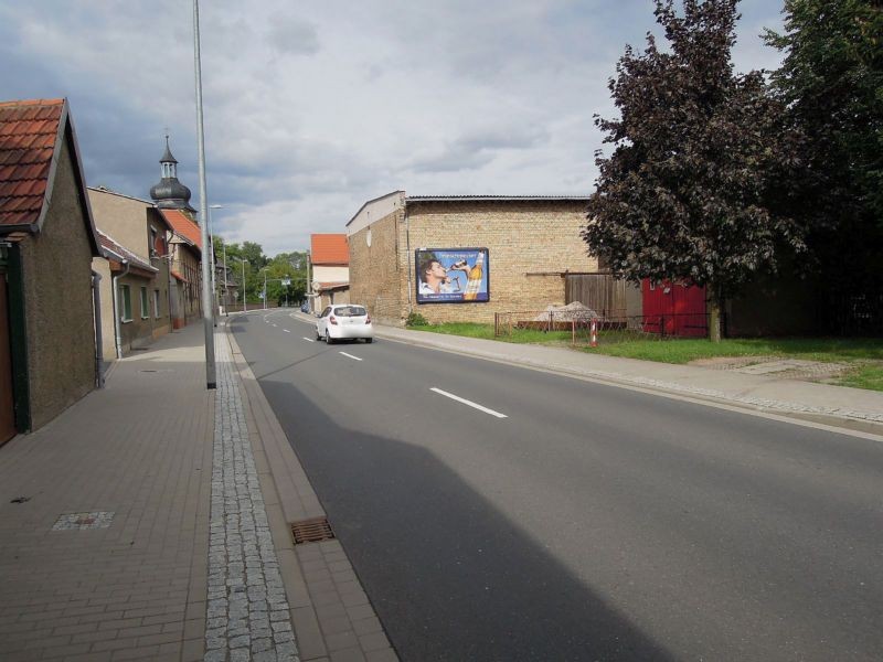 Hauptstr   4 gg/-Tunzenhausen