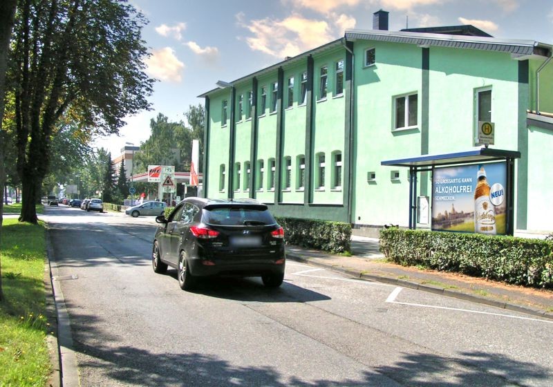 Langendorfer Str  48 li/Prinz-Maximilian-zu-Wied-Str nh/Hst Berufschule