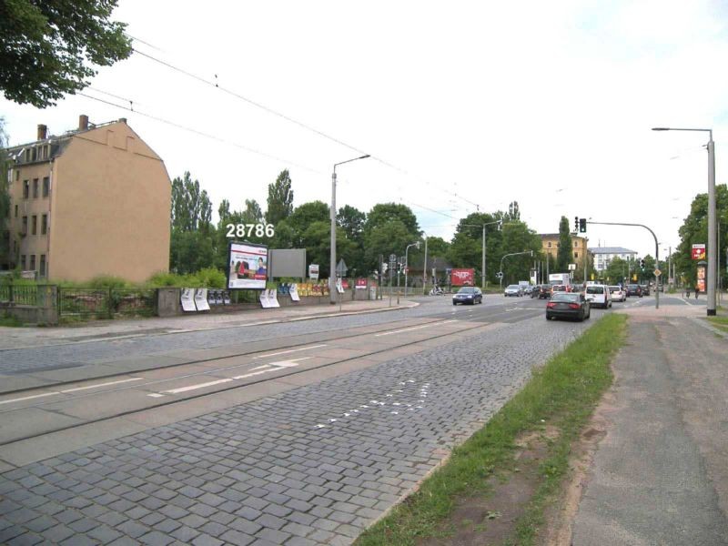 Königsbrücker Str 107/Stauffenbergallee