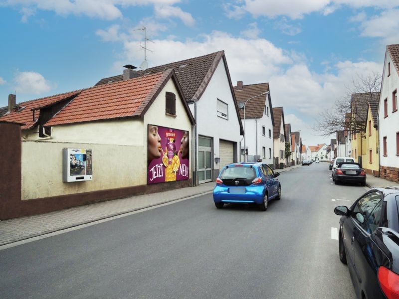 Oberndorfer Str  53/Wichteweg nh