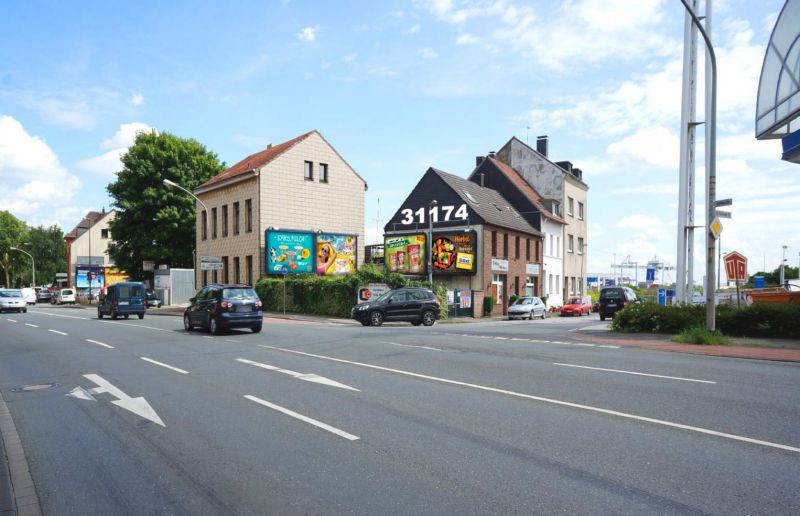 Alte Duisburger Str/Hafenstr 43