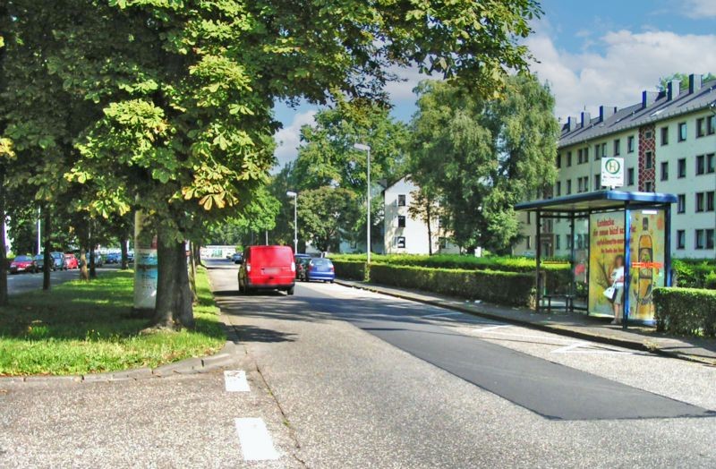 Langendorfer Str  45/Prinz-Maximilian-zu-Wied-Str/Hst Berufschule