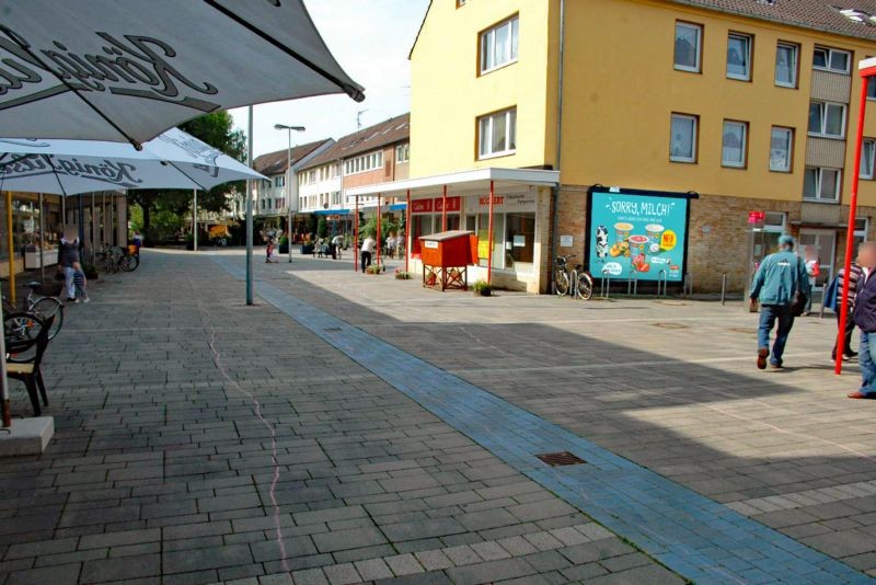 Hansaplatz   4