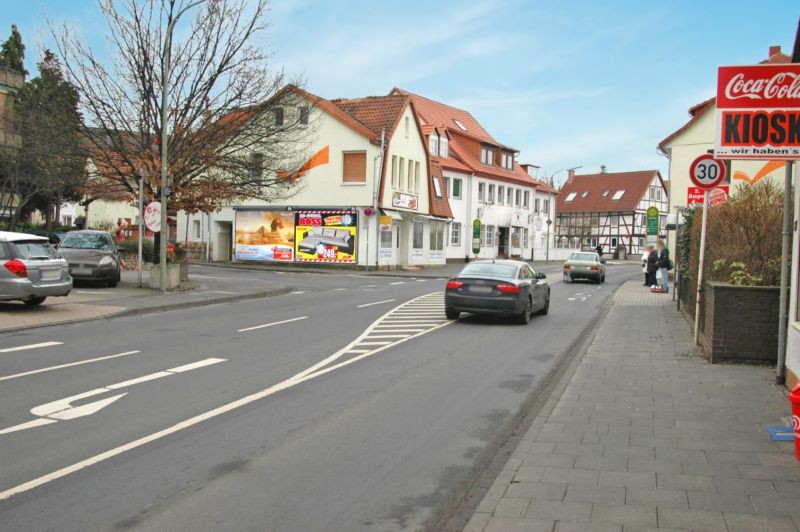 Hannoversche Str 130/Breite Str/Hst Klosterstr