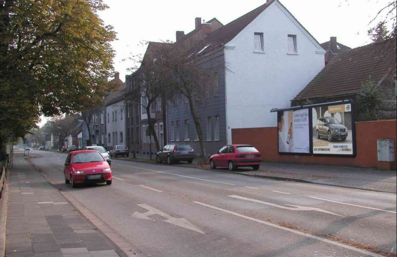Berghäuser Str/Bochumer Str nh