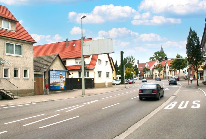 Würzburger Str  39 li/Fischerweg nh