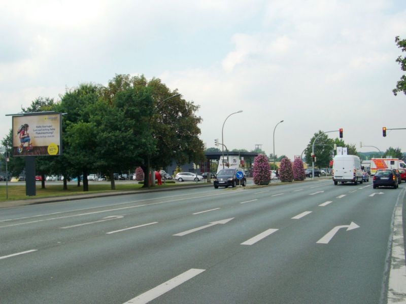 Bockumer Weg/Römerstr RS