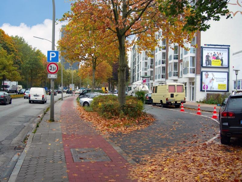 Doormannsweg  41-43/Eimsbütteler Chaussee nh
