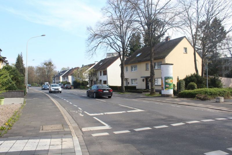 Römerstr 322/Mühlenbach nh (B 51)