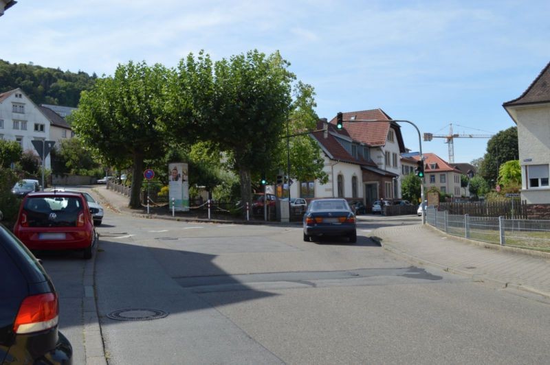 Pfalzgraf-Otto-Str/Oberer Mühlenweg