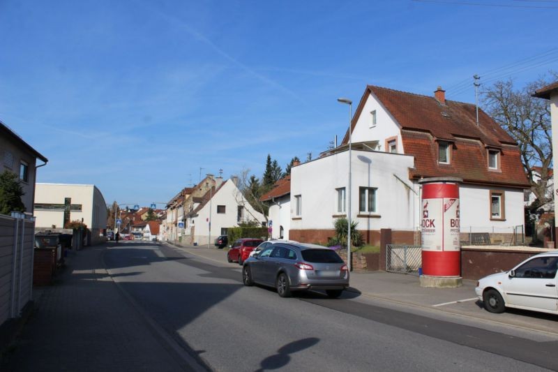 Baiertaler Str/Römerstr