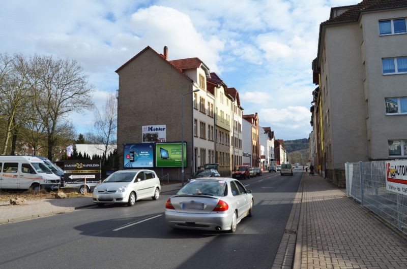 Altstadtstr Parkplatz/Weimarische Str   1 nb