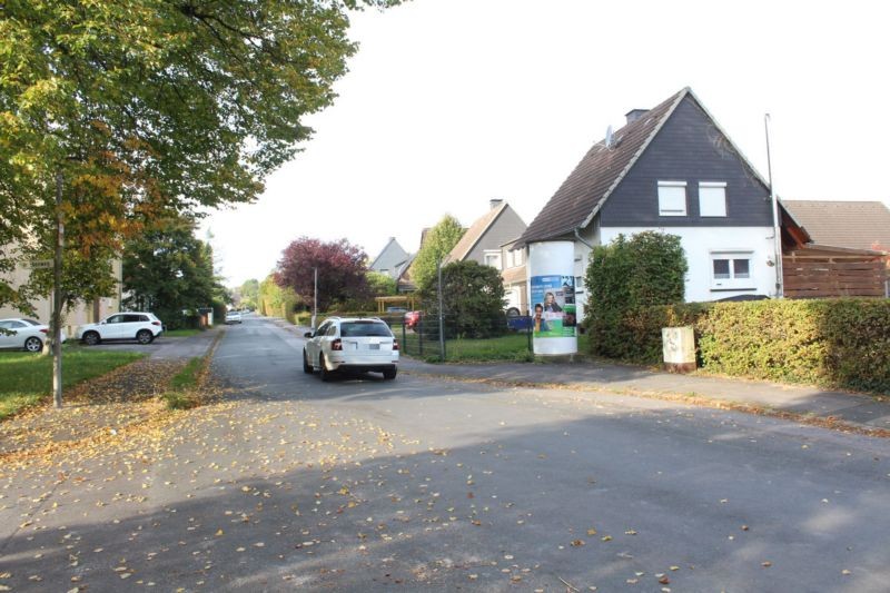 Kornblumenweg/Wickenweg gg
