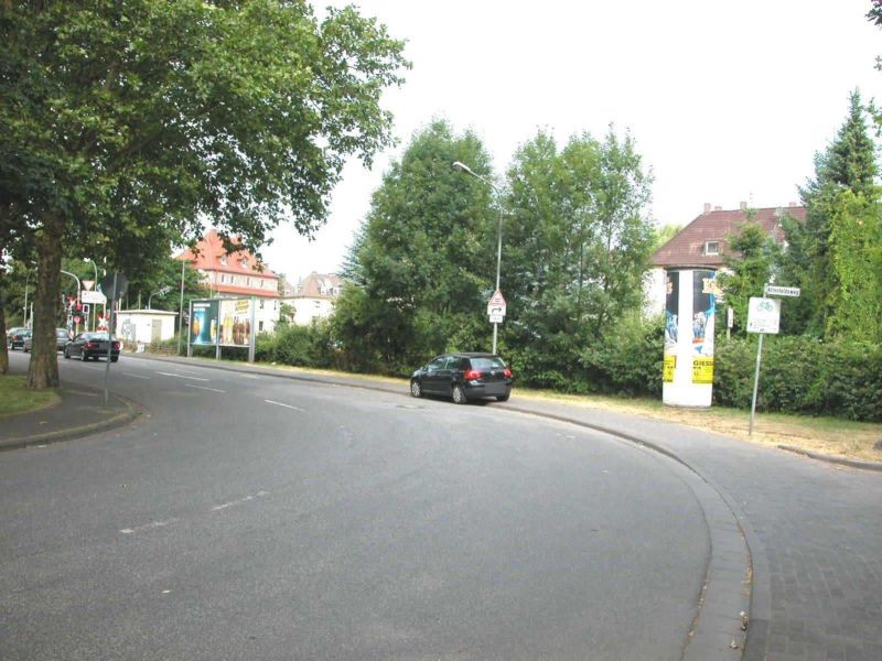 Heegstrauchweg/Altenfeldweg/-Schiffenberg