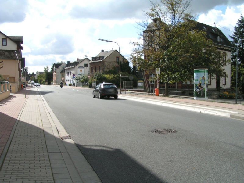 Hauptstr   4 gg (B 413)/Untere Vallendarer Str