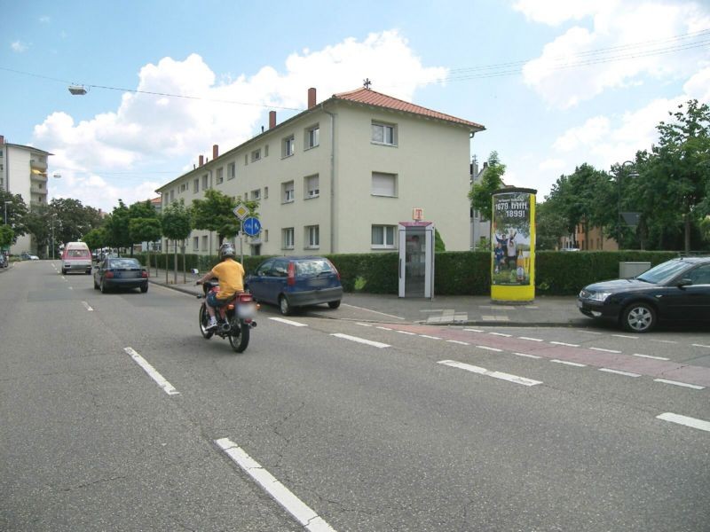 Walter-Rathenau-Str   6 gg/Schützenstr