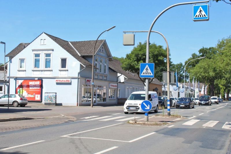 Syker Str  67/Leipziger Weg