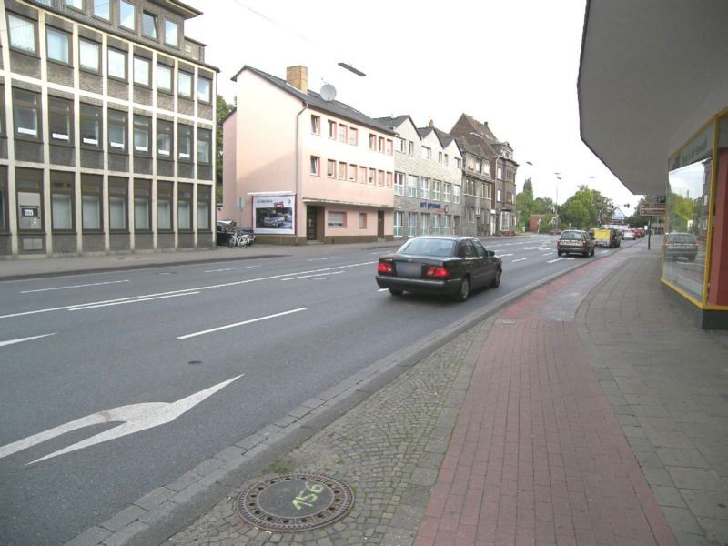 Münsterstr  35 (B 61/63)