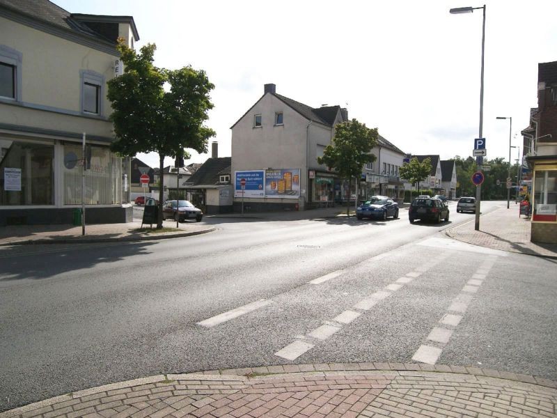 Lendringser Hauptstr/Walzweg