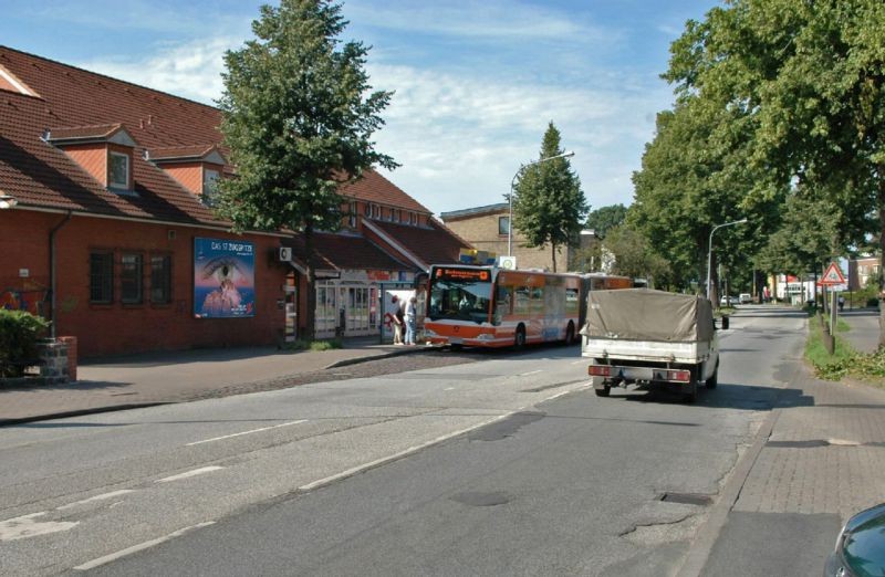 Moislinger Allee  81 (B 75)/Ringreiterweg