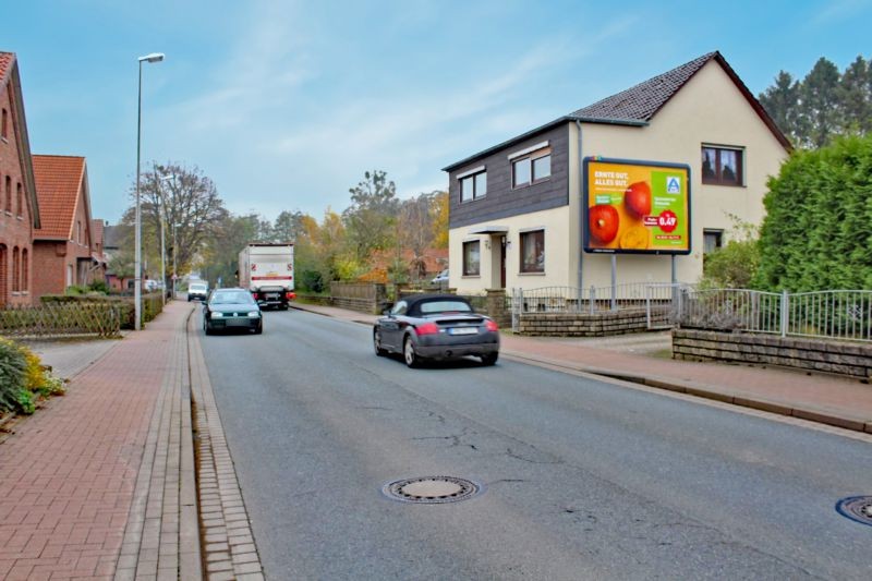 Sülbecker Weg  34 re (L 442)