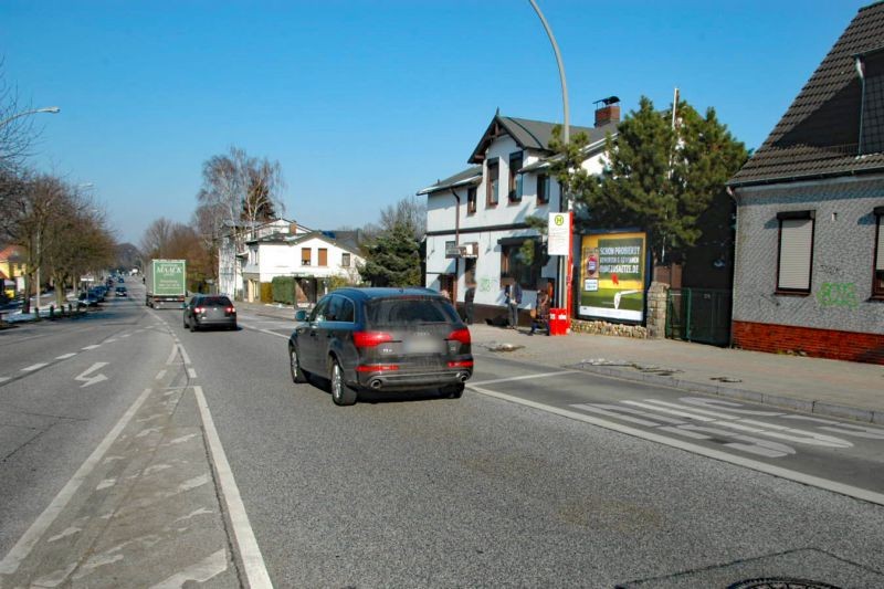 Winsener Str 207 (B 4)/Hst Meckelfelder Weg