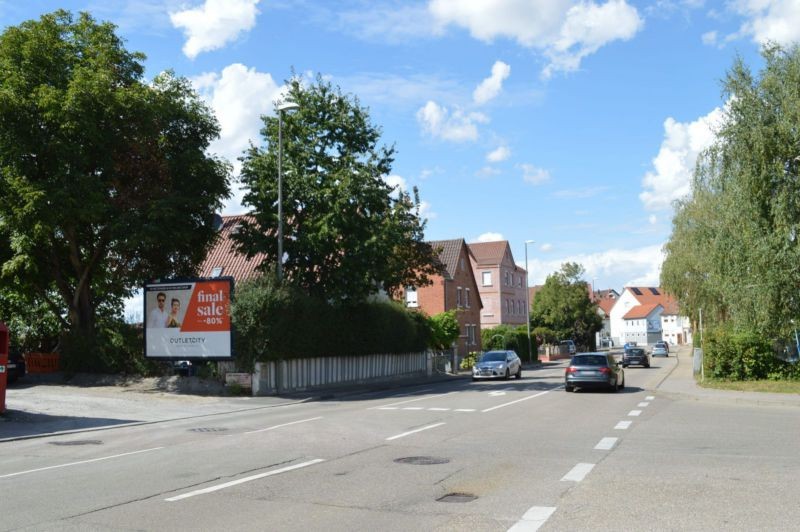 Münchinger Str  40/Am Stuttgarter Weg gg
