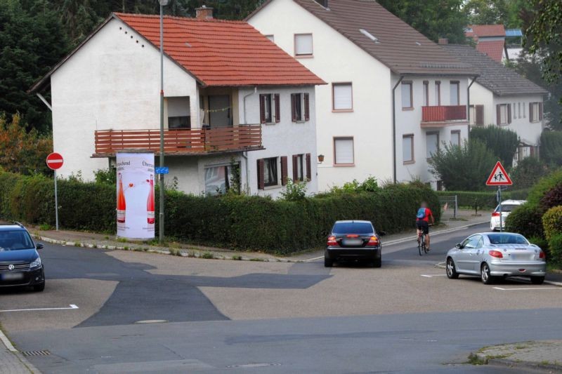 Schützenstr/Conrad-Wellin-Str