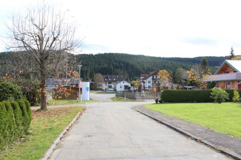 Fürstenbergweg/Jägerstr