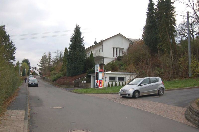 Lindenweg   2 re/Schützenweg/Am Sprait