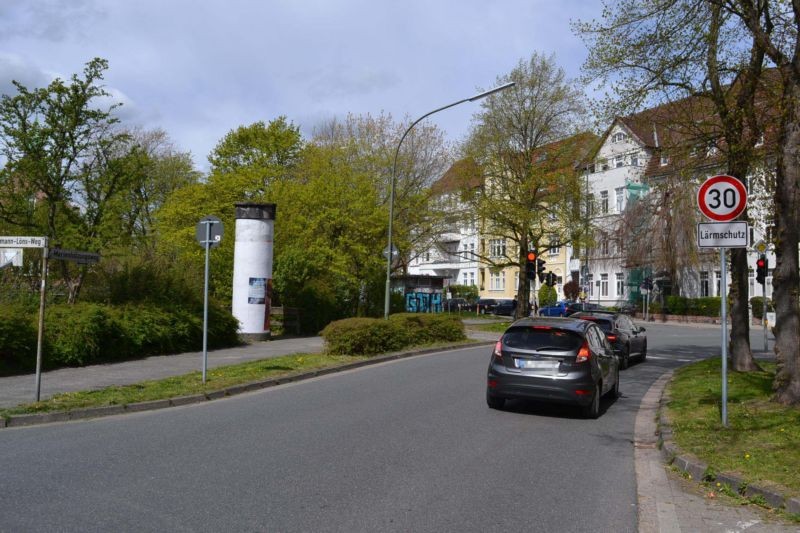 Marienhölzungsweg/Hermann-Löns-Weg