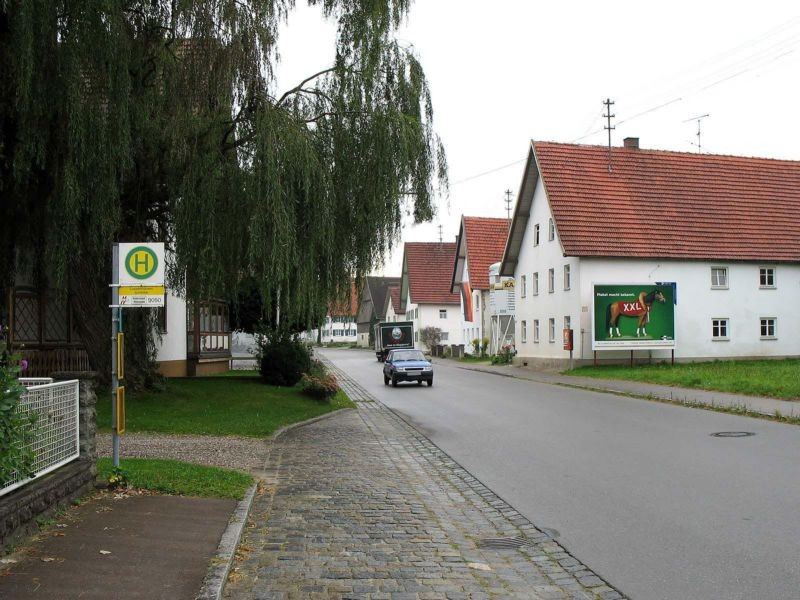 Hauptstr. 45/B 16 - Loppenhausen