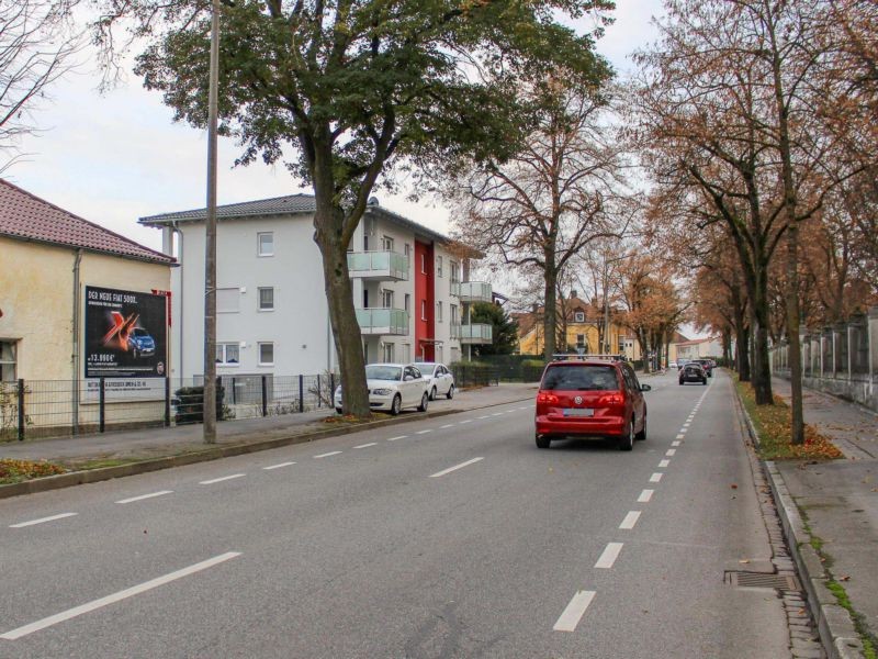 Äußere Passauer Str 91 St 2142