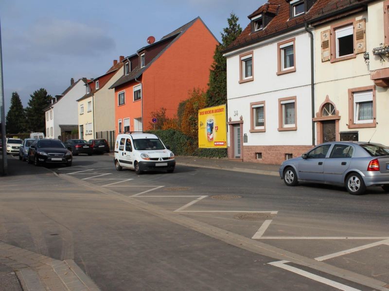Schönbergweg  36
