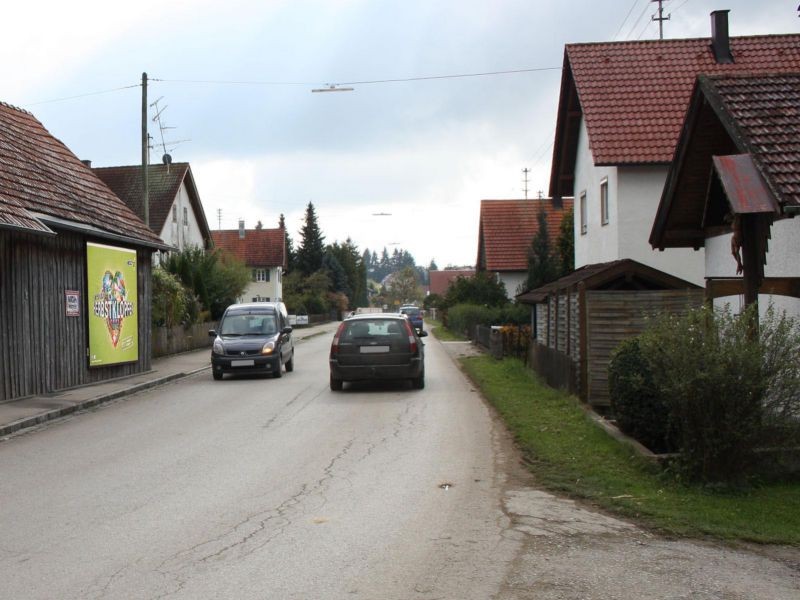 Dorfstr. 16 St 2025 - Derndorf